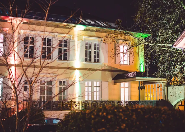 Deidesheim Spa Hotels