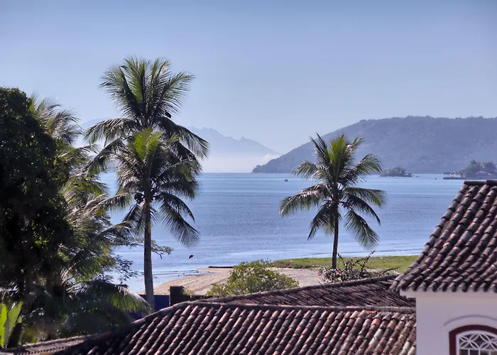 Paraty Wellnesshotels