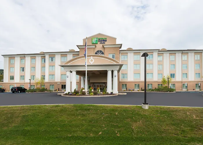 Gouldsboro Spa Hotels