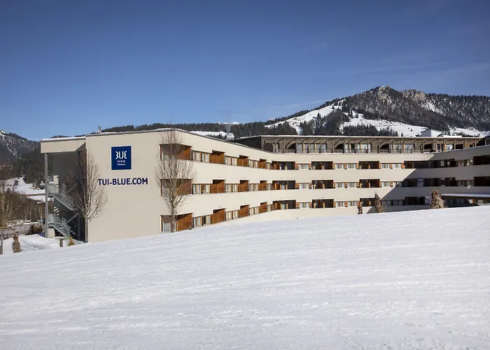 Wellness Hotels in Fieberbrunn