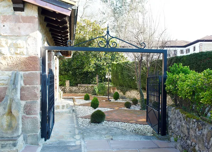 Hôtels avec Jacuzzi à Santillana del Mar