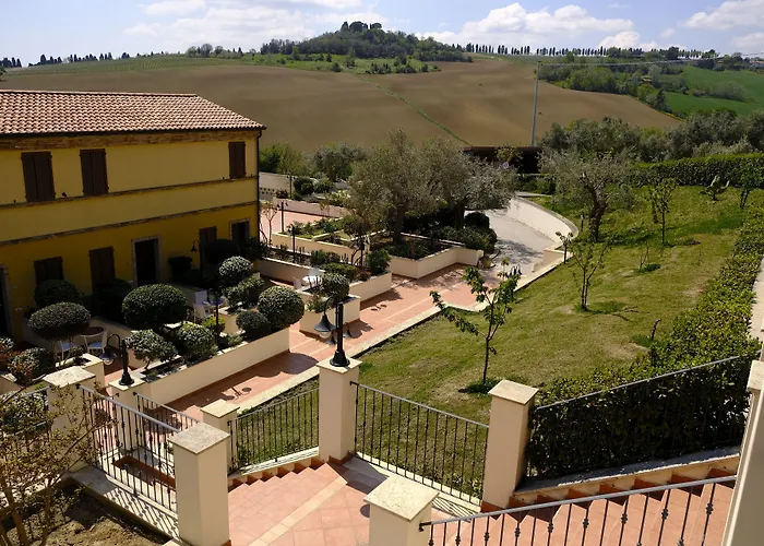 Porto Potenza Picena Hotel con Spa
