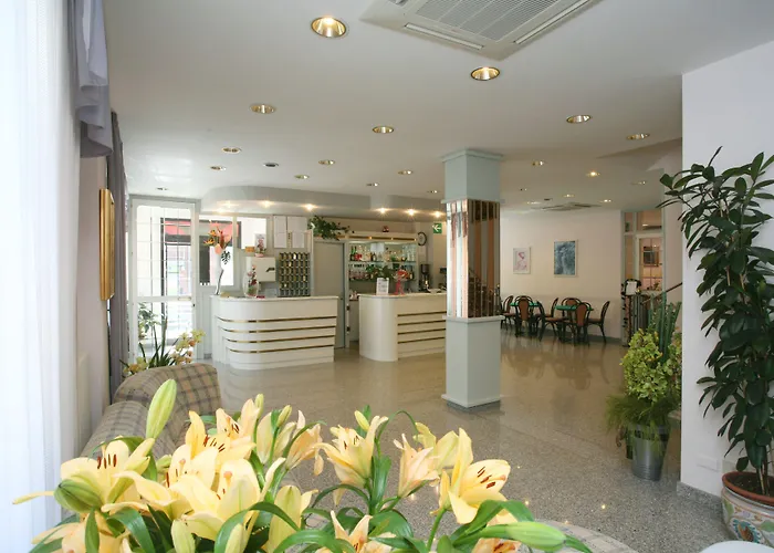 Chianciano Terme Hotel con Spa