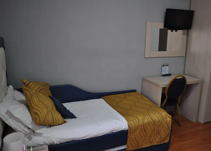 Teramo Hotel con Spa