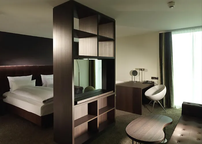 Kaiserslautern Wellnesshotels