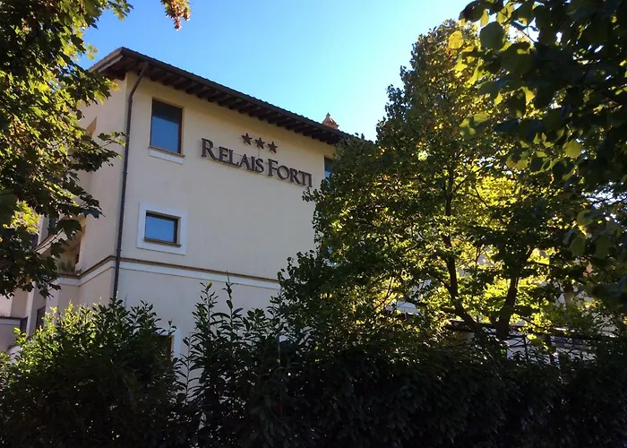 Colfiorito Hotel con Spa