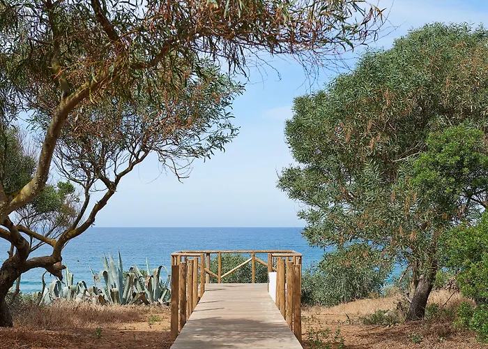 Manilva Hoteles Spa