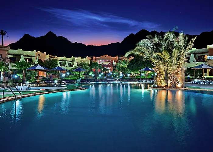 Wellness Hotels in Dahab