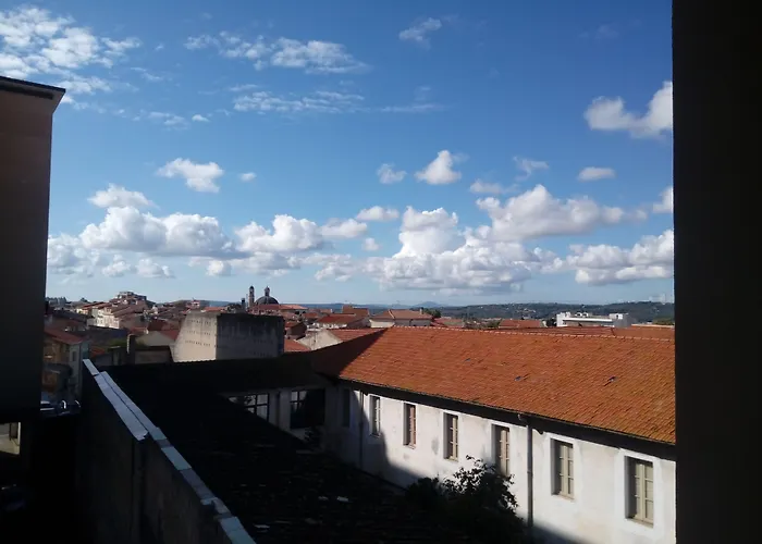 Sassari Hotel con Spa
