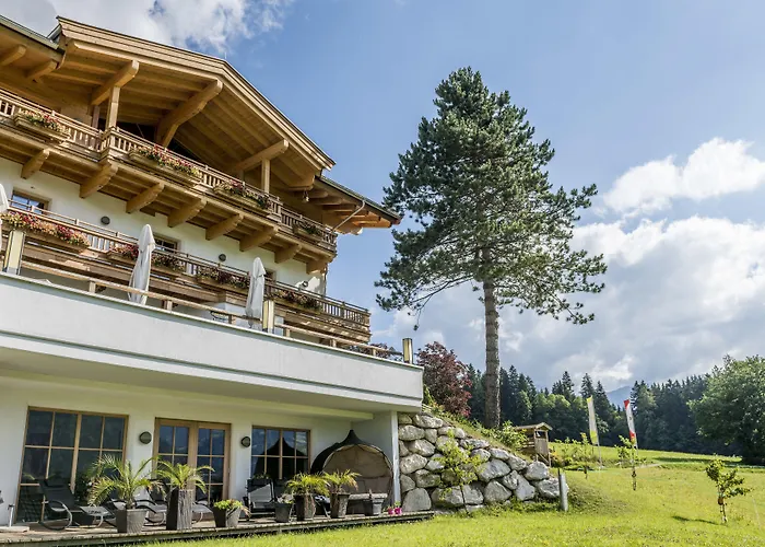 Söll Wellnesshotels