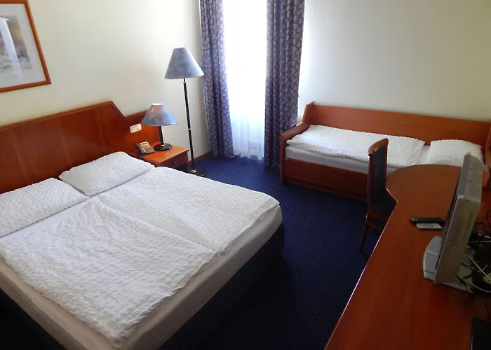 Kranjska Gora Hotels mit Whirlpool