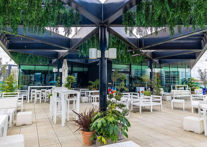Watford (Hertfordshire) Spa Hotels