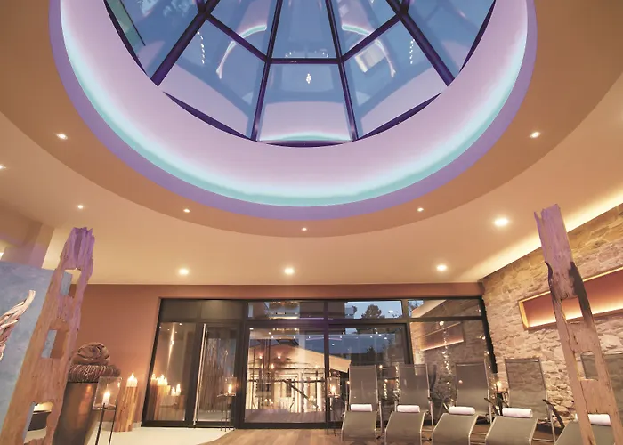Bad Bocklet Wellnesshotels