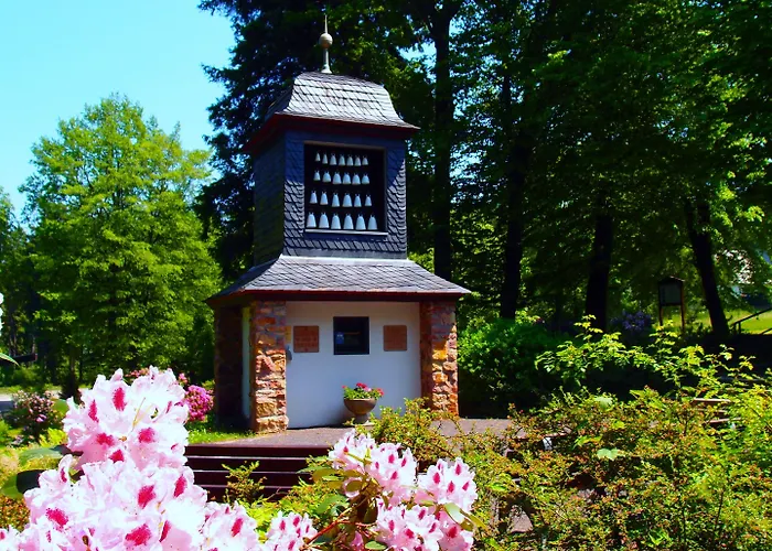 Altenberg (Erzgebirge) Wellnesshotels
