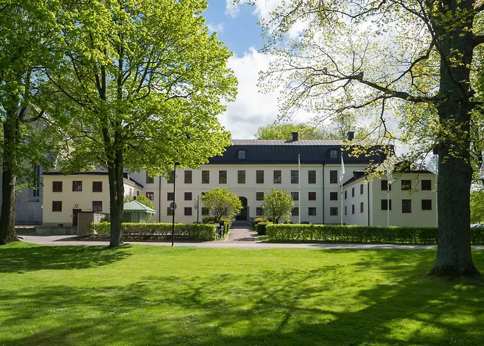Vadstena Hoteles Spa