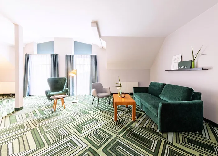 Ottobeuren Wellnesshotels