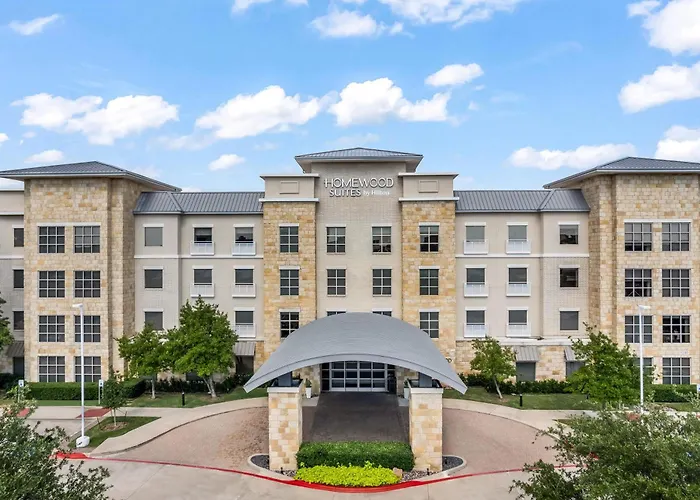 Hotels met Jacuzzi in Frisco