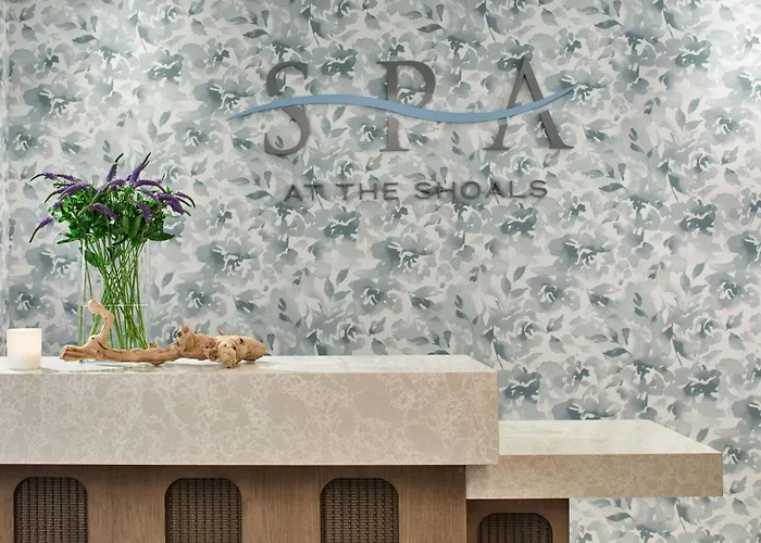 Florence Spa Hotels