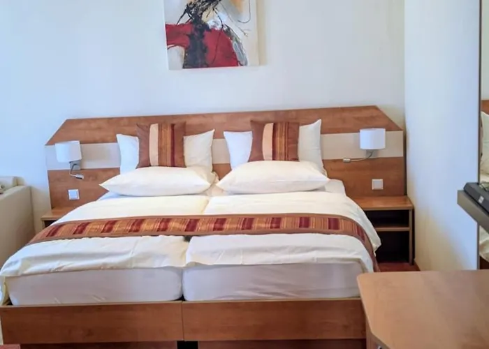 Wolfsburg Hotels mit Whirlpool