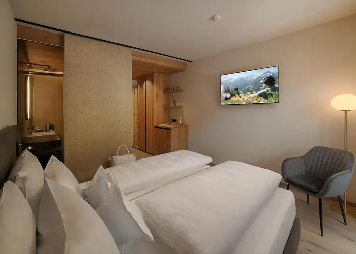 Ahrntal Hotel con Spa