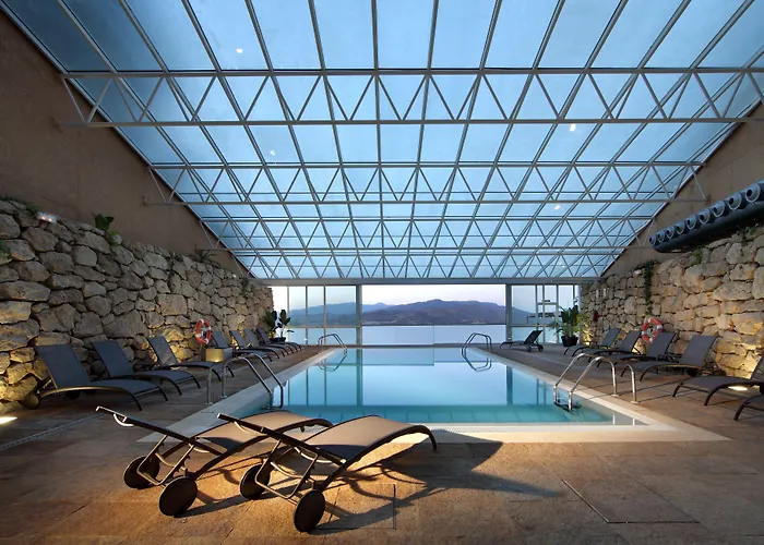 Lorca (Murcia) Hoteles Spa