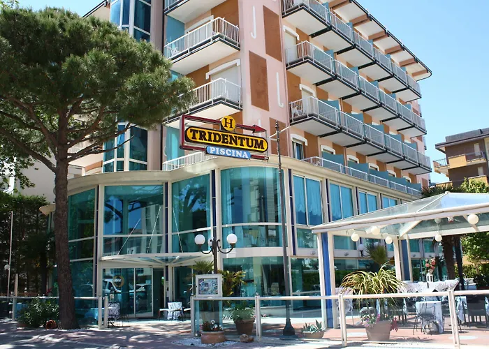 Cesenatico Hotel con Jacuzzi