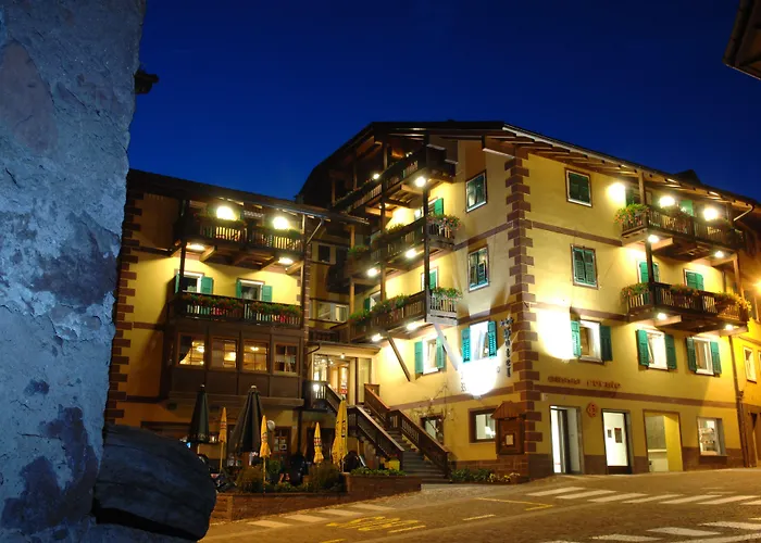 Varena Hotel con Spa