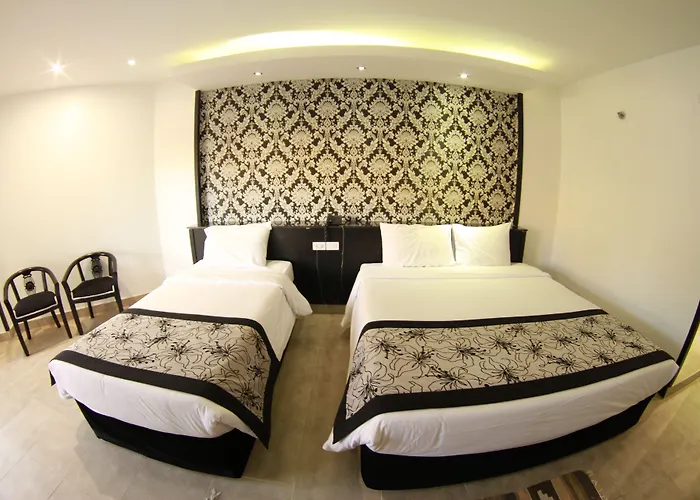 Hurghada Hotel con Spa