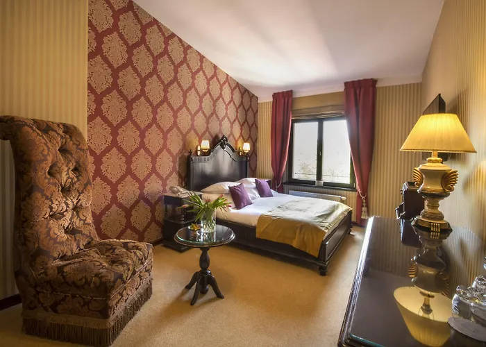 Bydgoszcz Spa Hotels