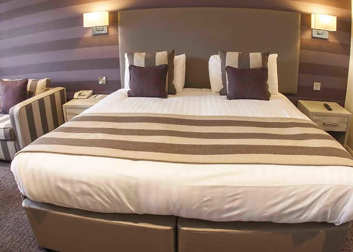 Poole Spa Hotels