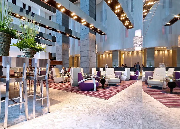 Tel Aviv Spa Hotels