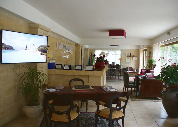 Palmi Hoteles Spa