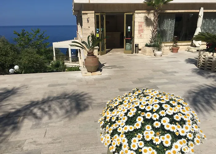 Palmi Hotel con Spa