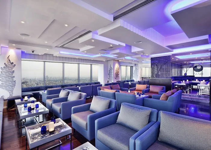 Manama Wellnesshotels