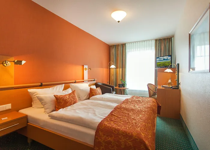 Rugen Island Hoteles Spa
