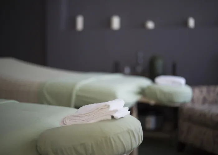 Cape Cod Spa Hotels