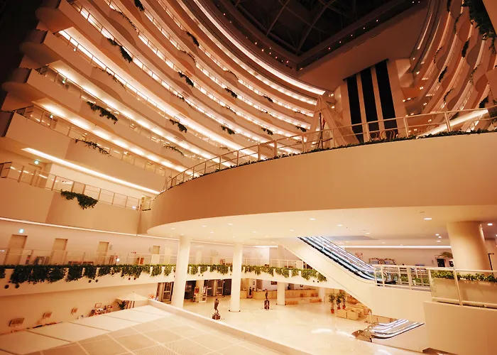 Kirishima Spa Hotels