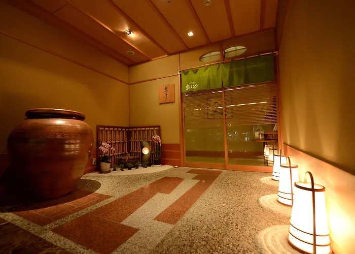 Wellness Hotels in Kirishima