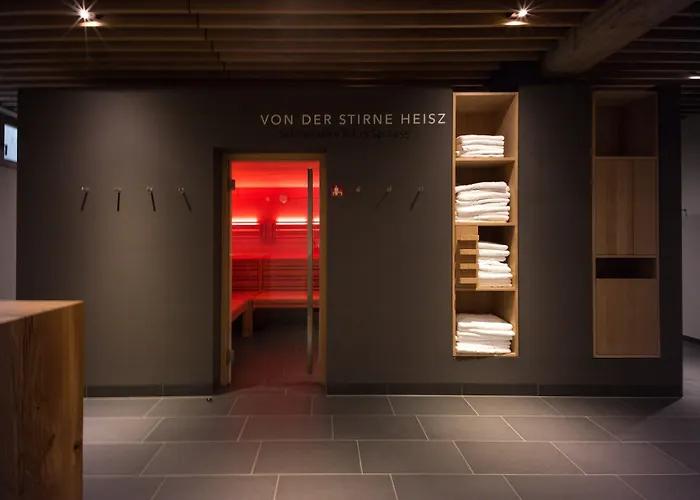 Wellness Hotels in Kassel