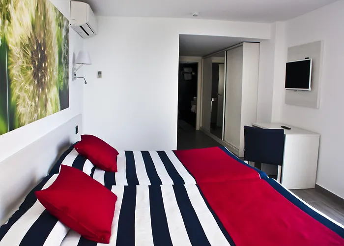 Malgrat de Mar Wellnesshotels