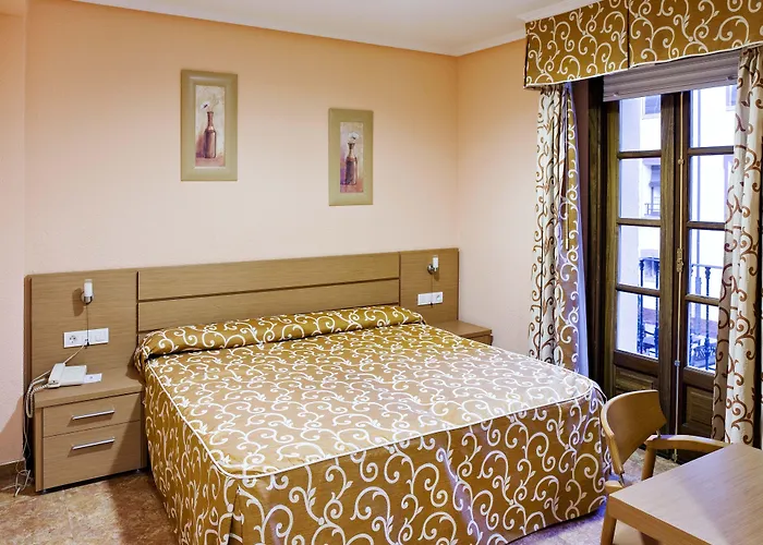 Jaraba Hoteles Spa