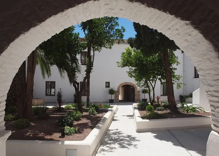 Aracena Hoteles Spa