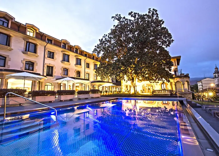 Durango Hoteles Spa
