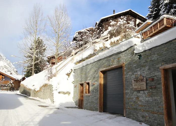 Zermatt Hotel con Jacuzzi