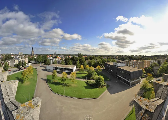 Wellness Hotels in Sittard