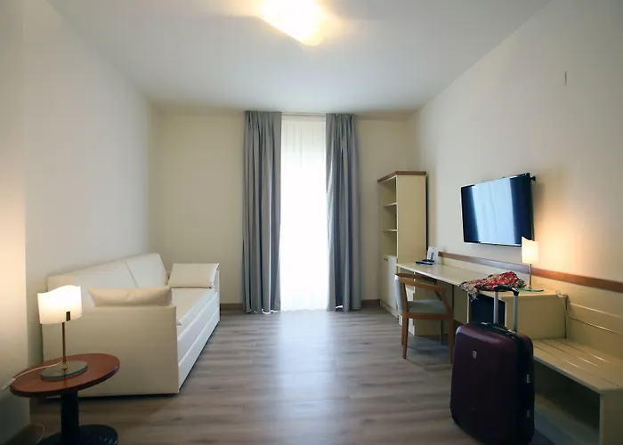 Vieste Spa Hotels
