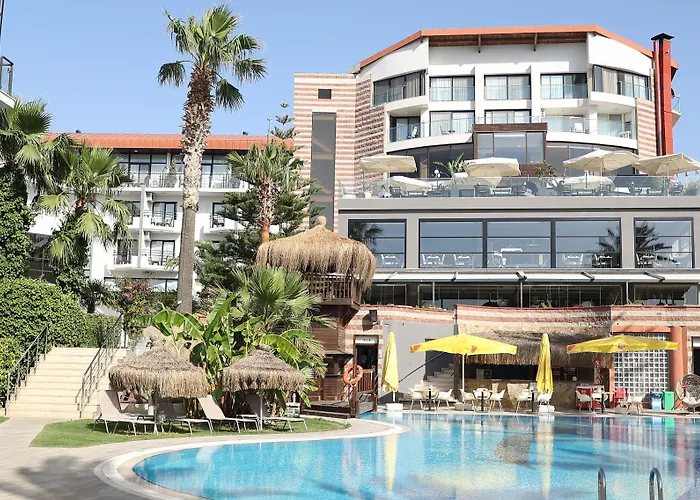 Çeşme Spahotell