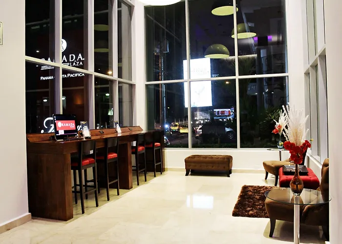 Panamá Hotel con Spa
