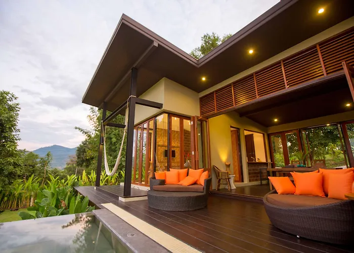 Pai Hoteles Spa