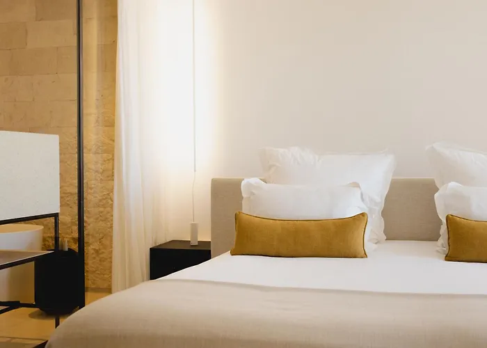 Hotels met Jacuzzi in LʼÎle-Rousse